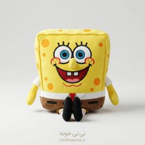 عروسک باب اسفنجی